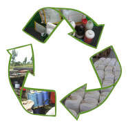 Encouraging Farmers to Recycle: Responsibly, of course